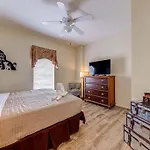 Exquisite 3 Bdr Condo Minutes To Disney